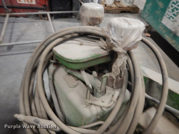 image for item IY9600 Tools