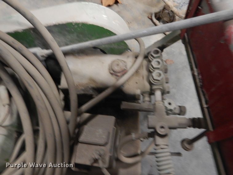 image for item IY9600 Tools