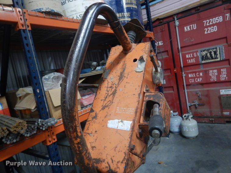 image for item IY9601 Double drum vibratory roller