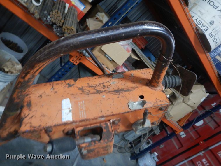 image for item IY9601 Double drum vibratory roller