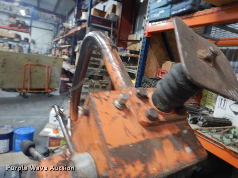 image for item IY9601 Double drum vibratory roller