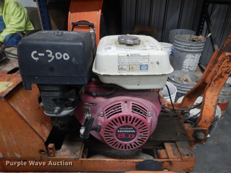 image for item IY9601 Double drum vibratory roller