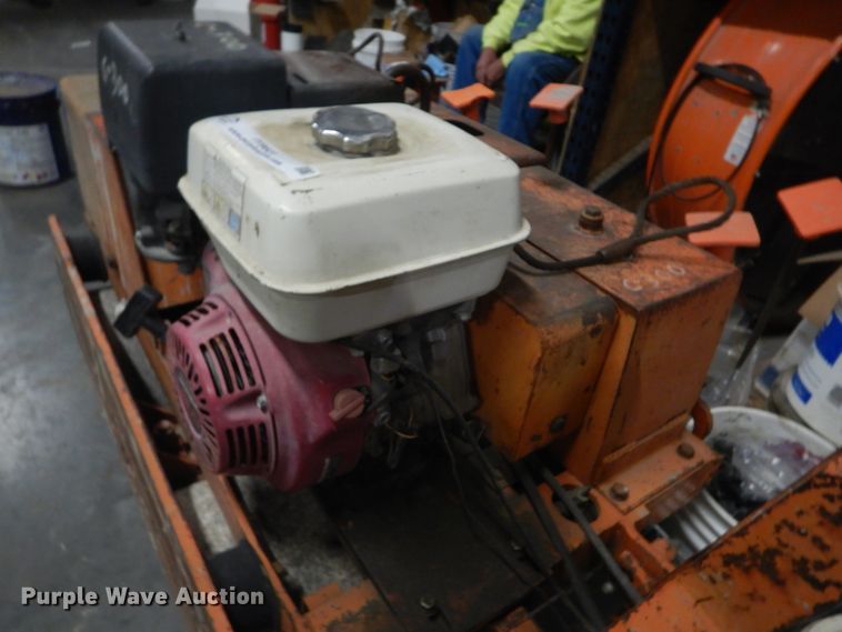 image for item IY9601 Double drum vibratory roller