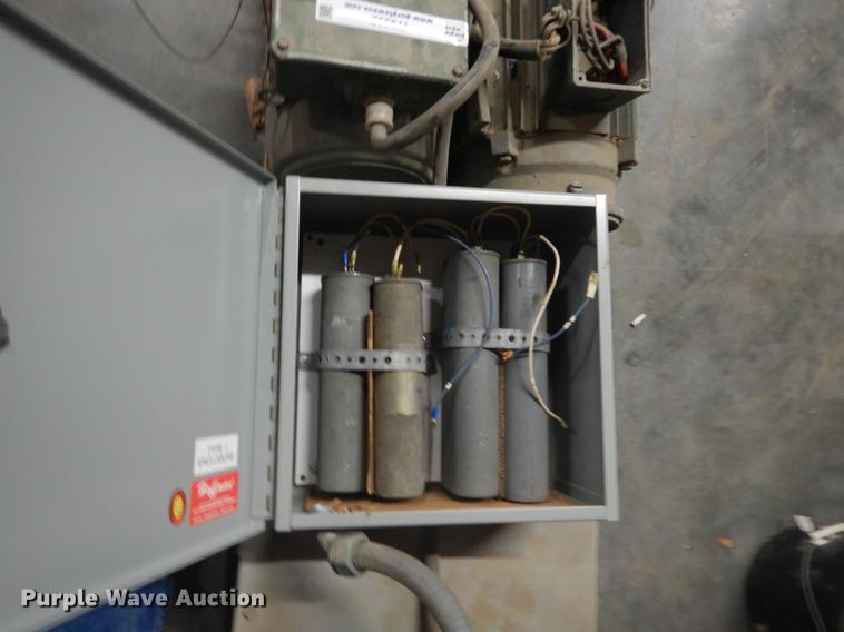 image for item IY9602 Delta table saw