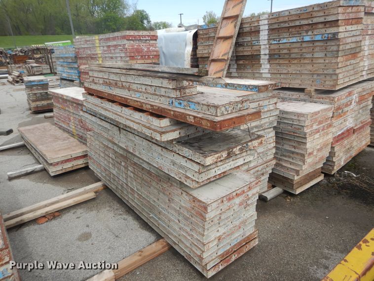 image for item IY9607 Foundation forms