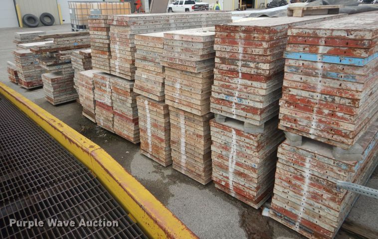 image for item IY9607 Foundation forms