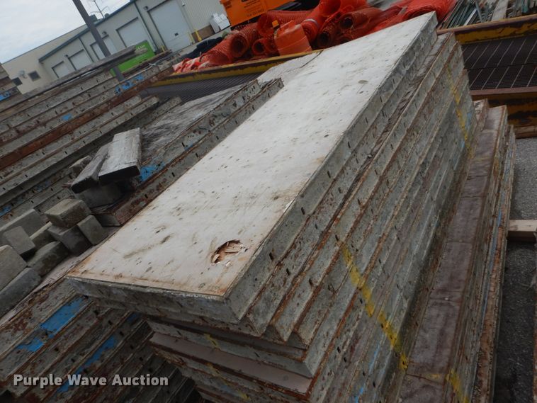 image for item IY9607 Foundation forms