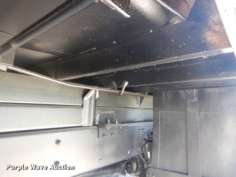 image for item IY9630 1999 Freightliner FL70  dump truck