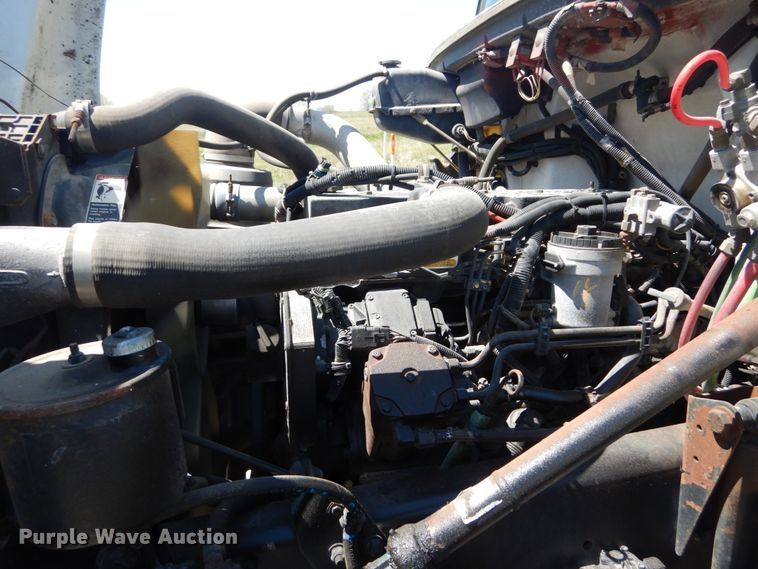 image for item IY9630 1999 Freightliner FL70  dump truck