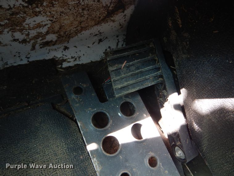 image for item IY9637 2018 Bobcat T770  tracked skid steer loader