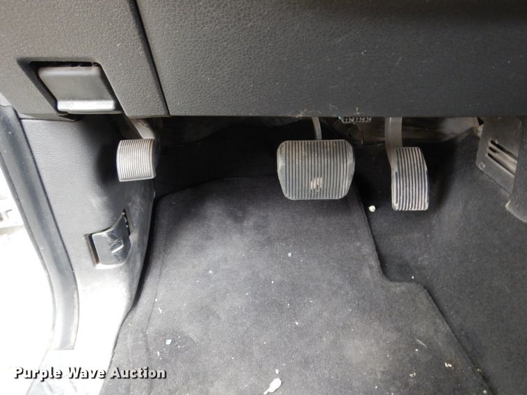 image for item DC2129 2012 Ford F150  SuperCrew pickup truck