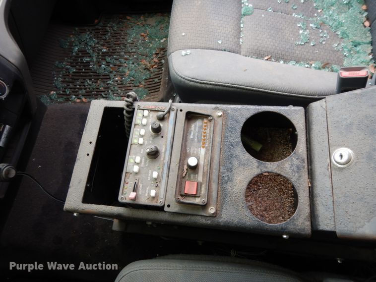 image for item DC2129 2012 Ford F150  SuperCrew pickup truck