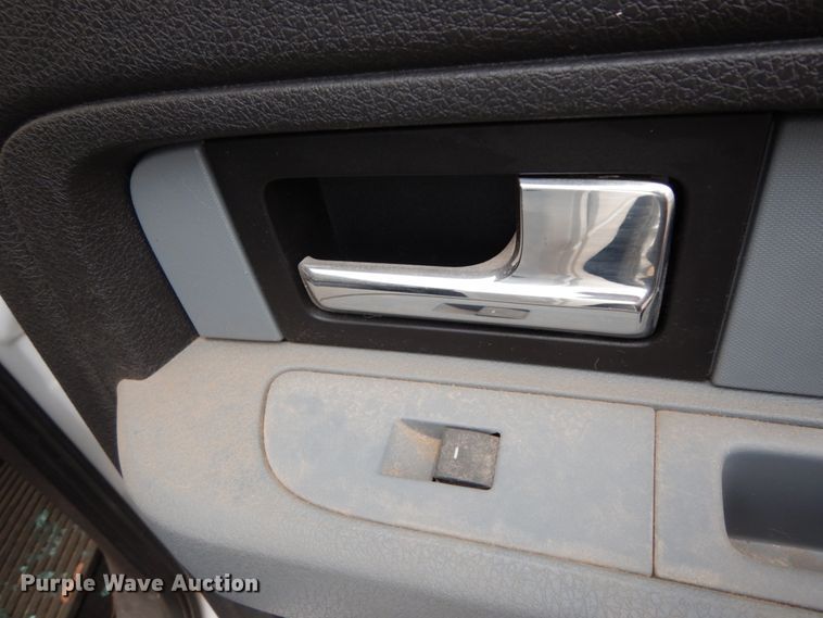 image for item DC2129 2012 Ford F150  SuperCrew pickup truck