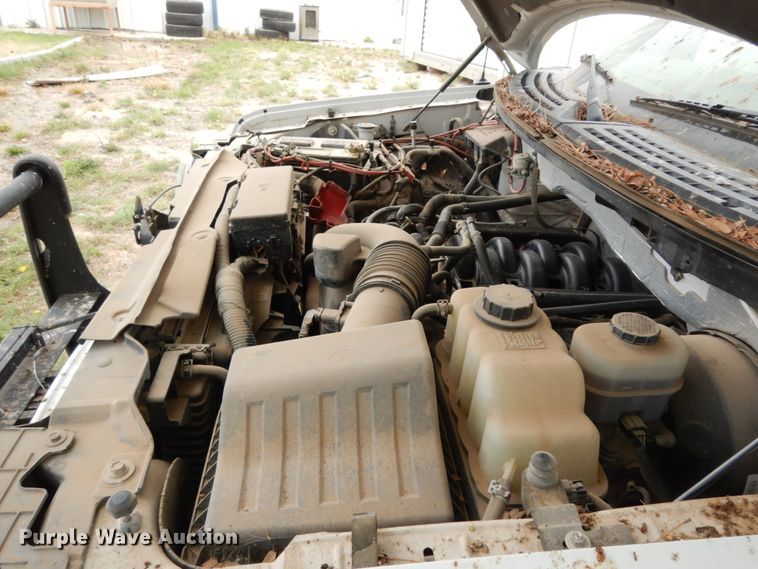 image for item DC2129 2012 Ford F150  SuperCrew pickup truck