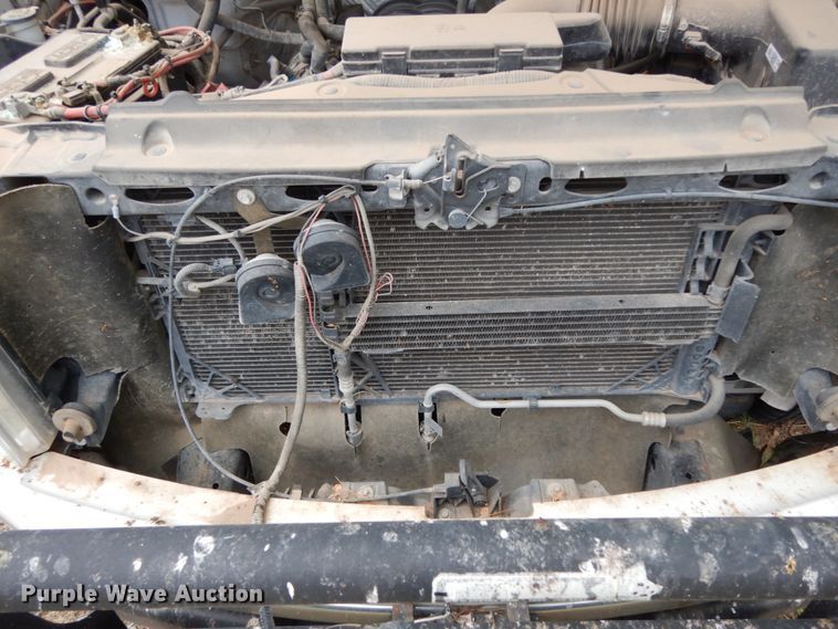 image for item DC2129 2012 Ford F150  SuperCrew pickup truck