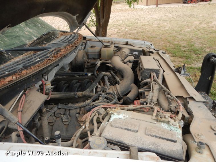 image for item DC2129 2012 Ford F150  SuperCrew pickup truck