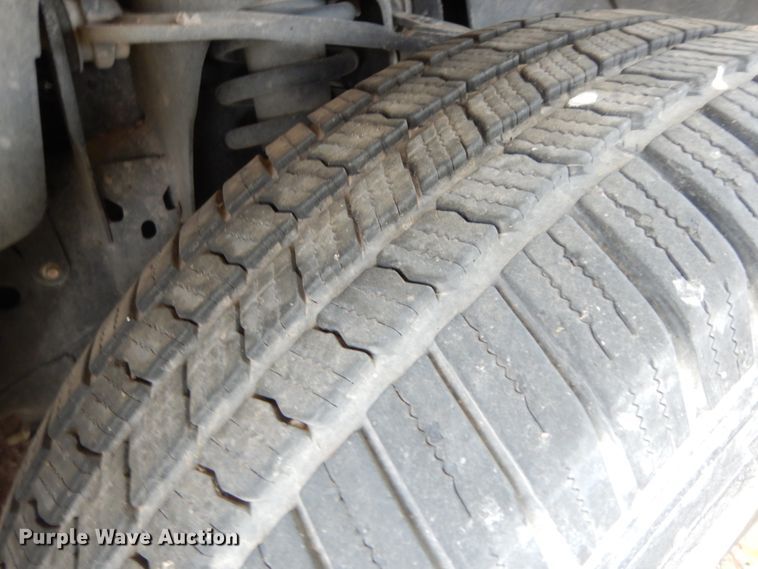 image for item DC2129 2012 Ford F150  SuperCrew pickup truck