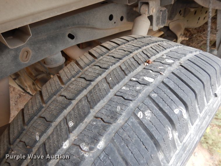 image for item DC2129 2012 Ford F150  SuperCrew pickup truck