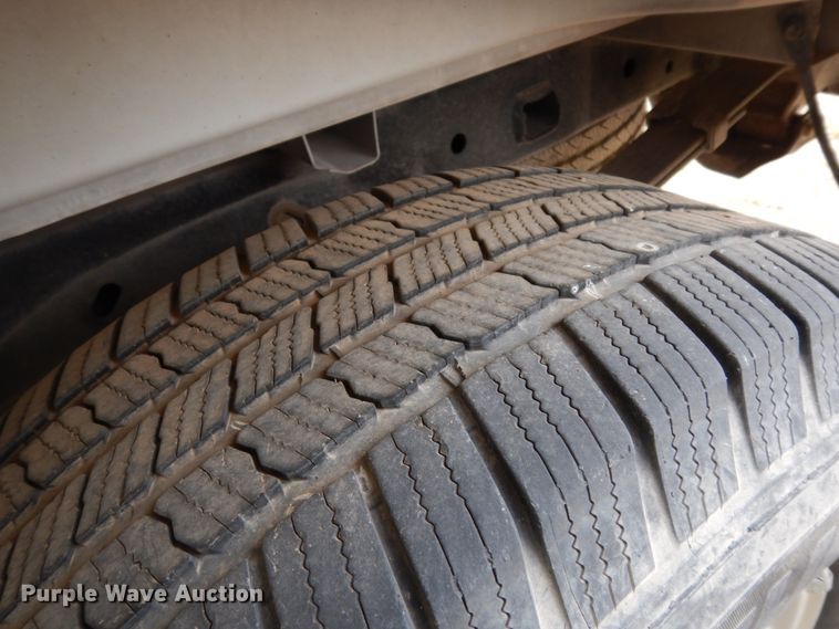 image for item DC2129 2012 Ford F150  SuperCrew pickup truck