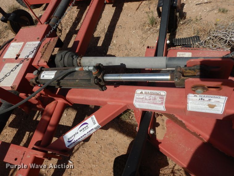 image for item DC2131 Bush Hog TD1500  batwing finish mower