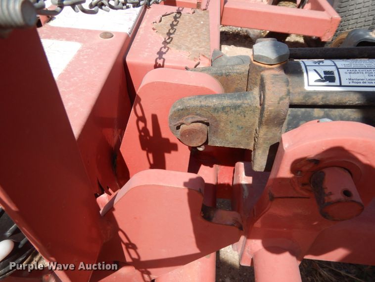 image for item DC2131 Bush Hog TD1500  batwing finish mower