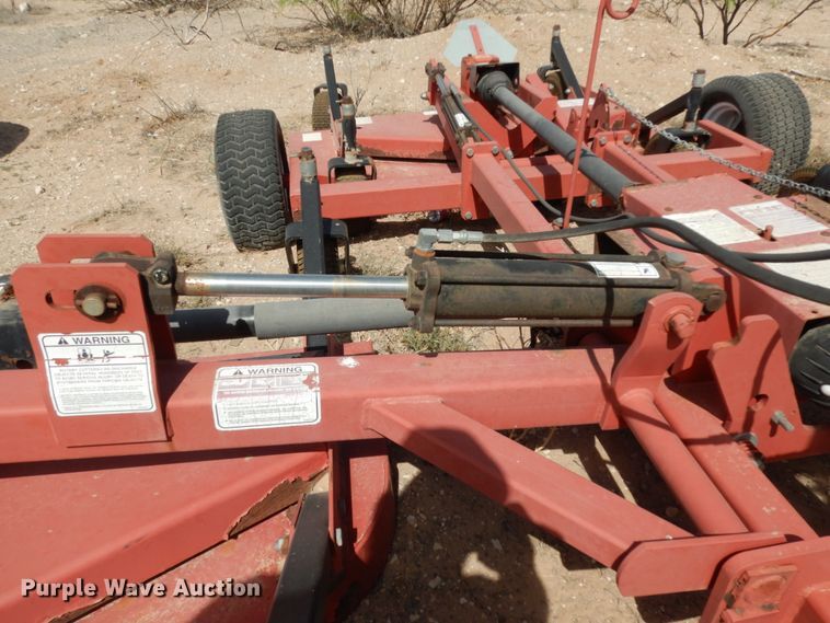 image for item DC2131 Bush Hog TD1500  batwing finish mower