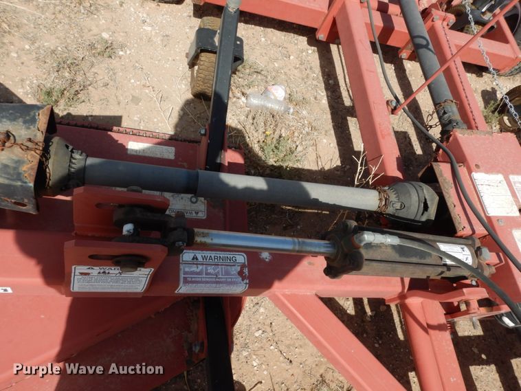 image for item DC2131 Bush Hog TD1500  batwing finish mower