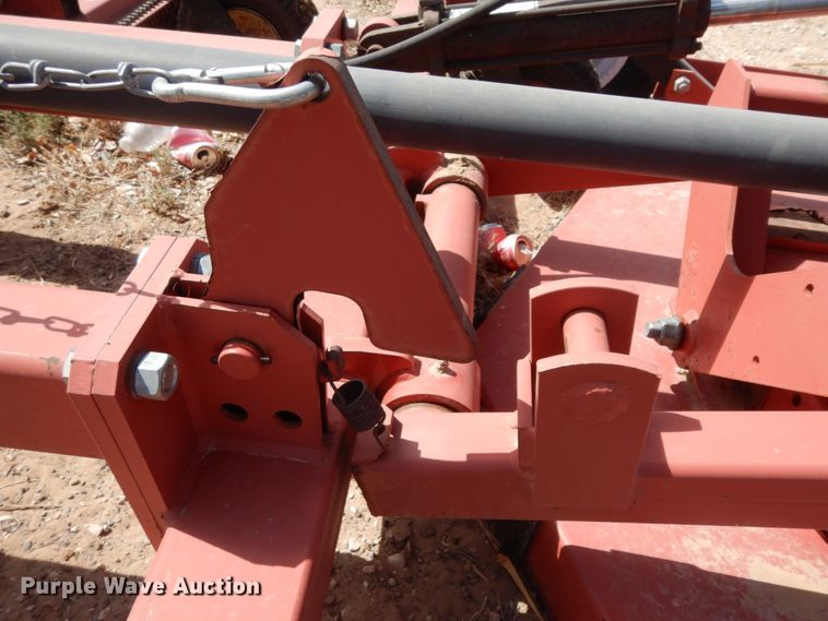 image for item DC2131 Bush Hog TD1500  batwing finish mower