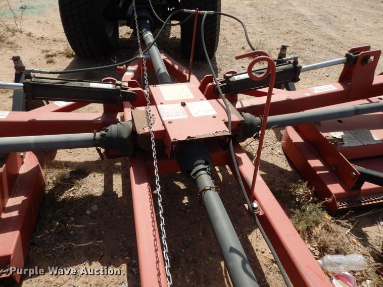 image for item DC2131 Bush Hog TD1500  batwing finish mower