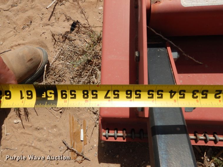 image for item DC2131 Bush Hog TD1500  batwing finish mower