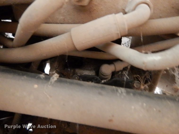 image for item DC2133 John Deere 2500  reel mower