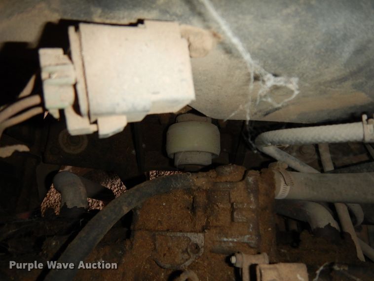 image for item DC2133 John Deere 2500  reel mower