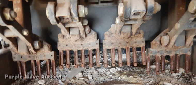 image for item DC2134 John Deere Aercore 800  aerator