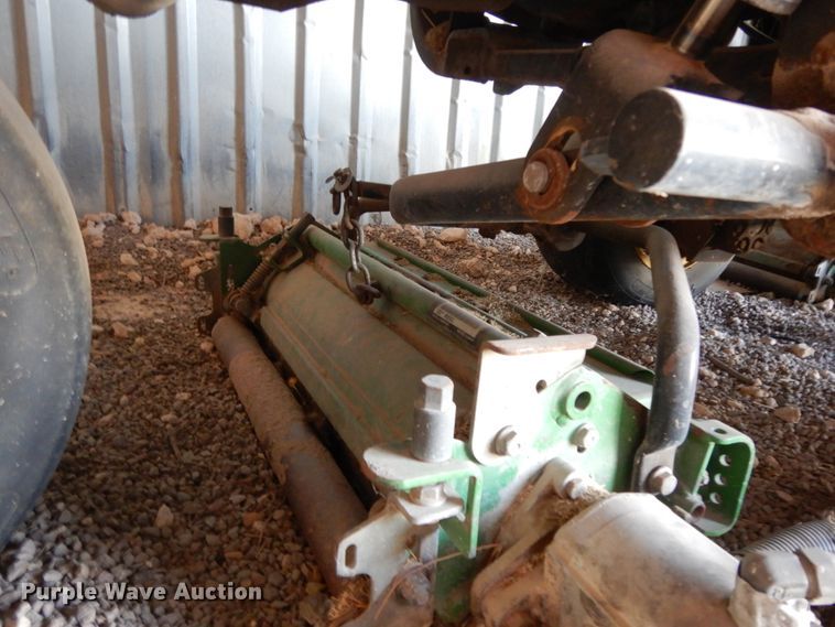 image for item DC2135 John Deere 2500A  reel mower