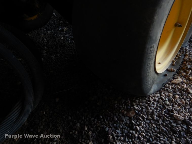 image for item DC2135 John Deere 2500A  reel mower