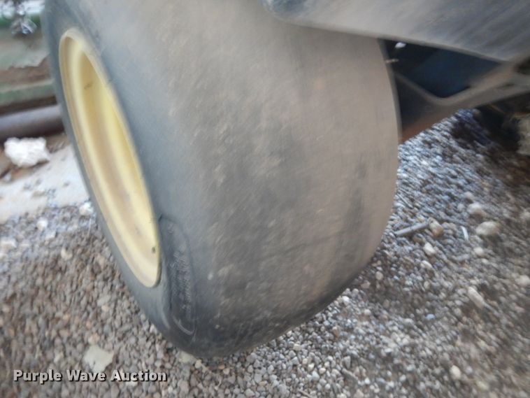 image for item DC2135 John Deere 2500A  reel mower