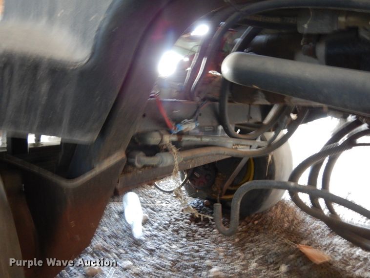 image for item DC2135 John Deere 2500A  reel mower