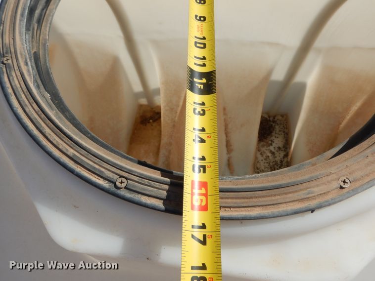 image for item DC2138 1984 Am General  flatbed truck