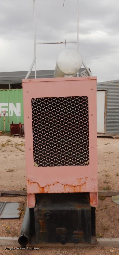 image for item DC2139 Kohler 80R0Z181  generator