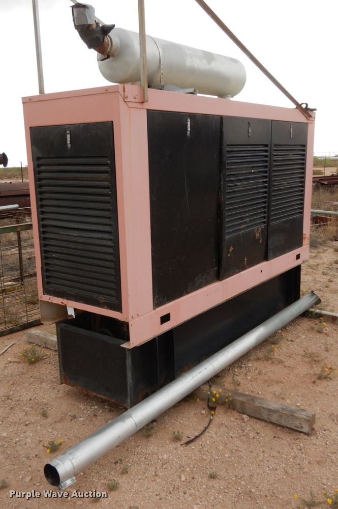 image for item DC2139 Kohler 80R0Z181  generator