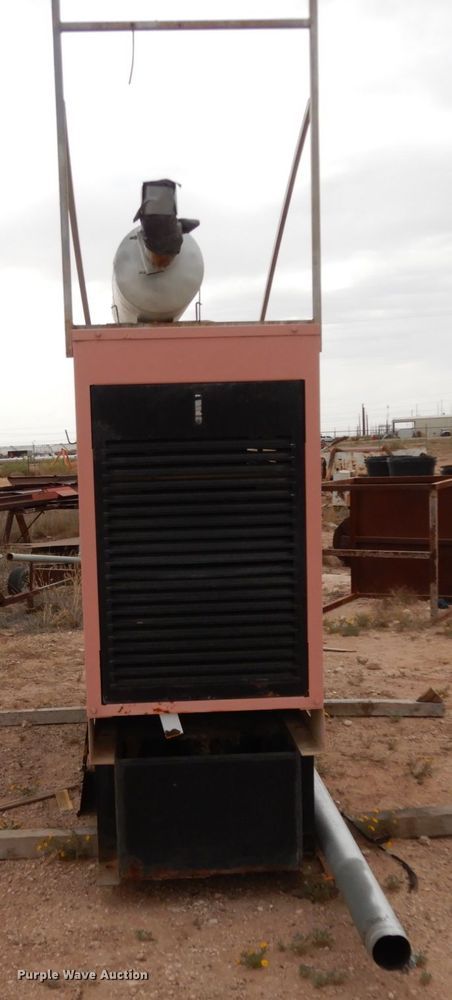 image for item DC2139 Kohler 80R0Z181  generator