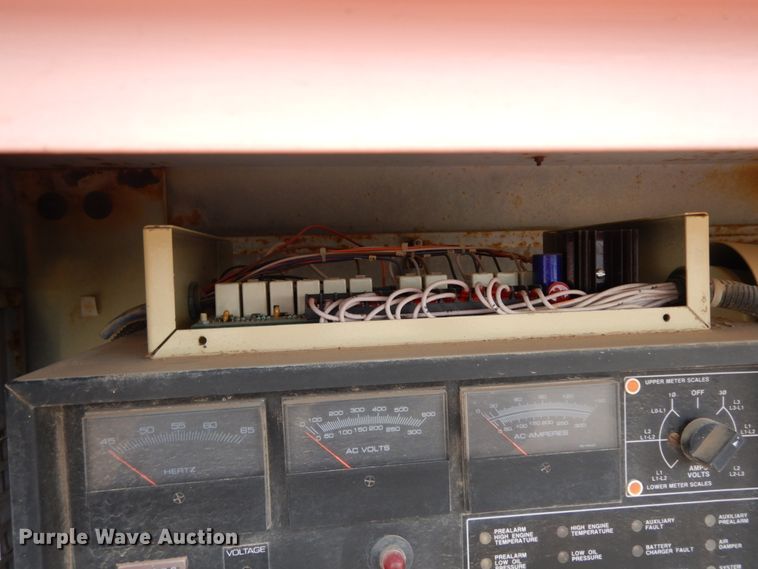 image for item DC2139 Kohler 80R0Z181  generator