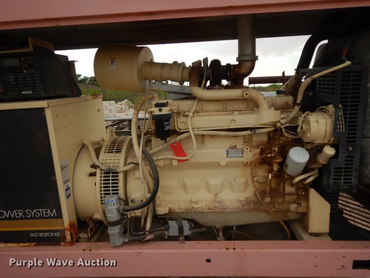 image for item DC2139 Kohler 80R0Z181  generator