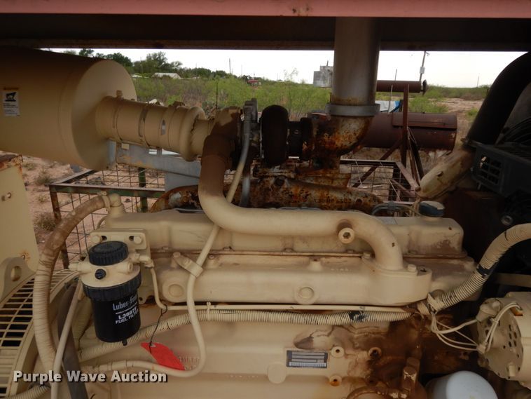 image for item DC2139 Kohler 80R0Z181  generator