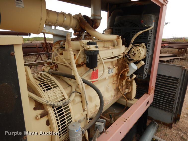 image for item DC2139 Kohler 80R0Z181  generator