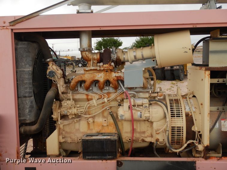 image for item DC2139 Kohler 80R0Z181  generator