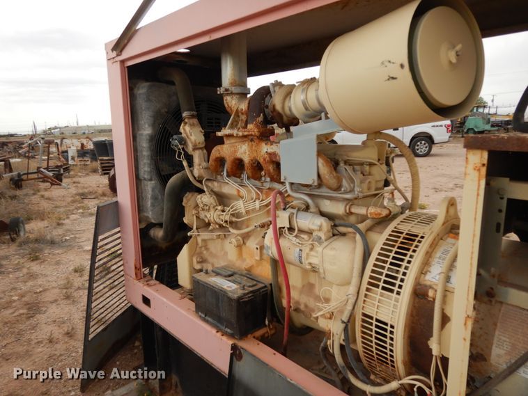 image for item DC2139 Kohler 80R0Z181  generator