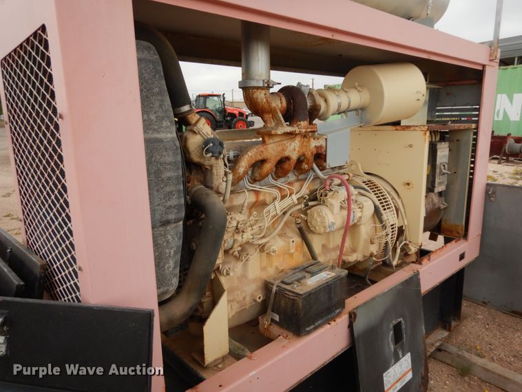 image for item DC2139 Kohler 80R0Z181  generator