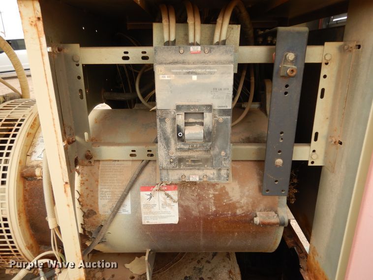 image for item DC2139 Kohler 80R0Z181  generator