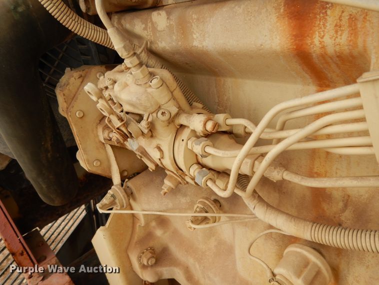 image for item DC2139 Kohler 80R0Z181  generator